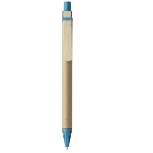 Kugelschreiber aus Pappe - Image 6